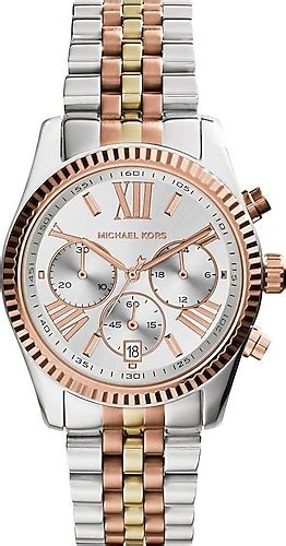 Michael Kors Lexington MK5735 Kadın Kol Saati.